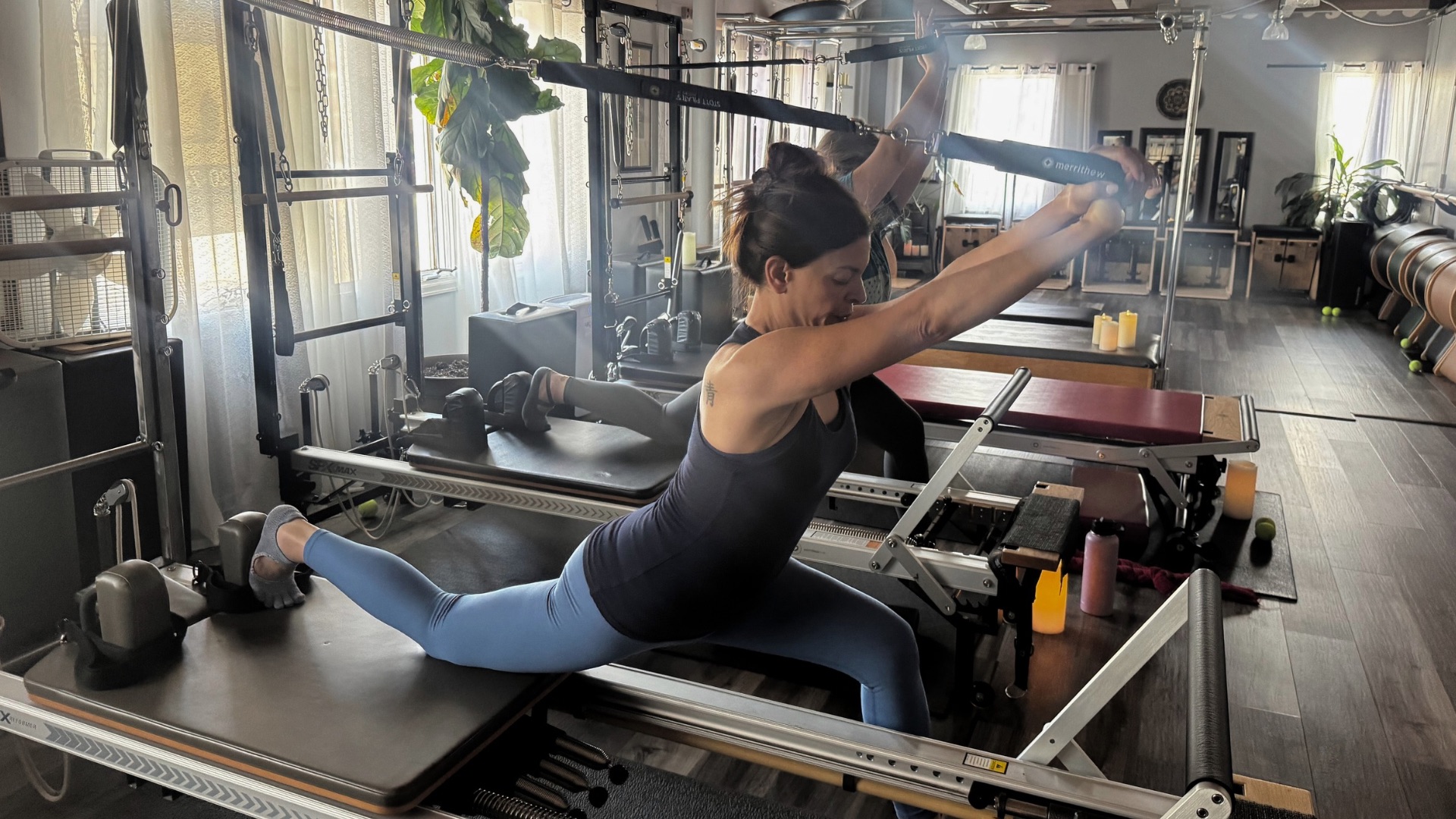 Pilates in Lakewood colorado