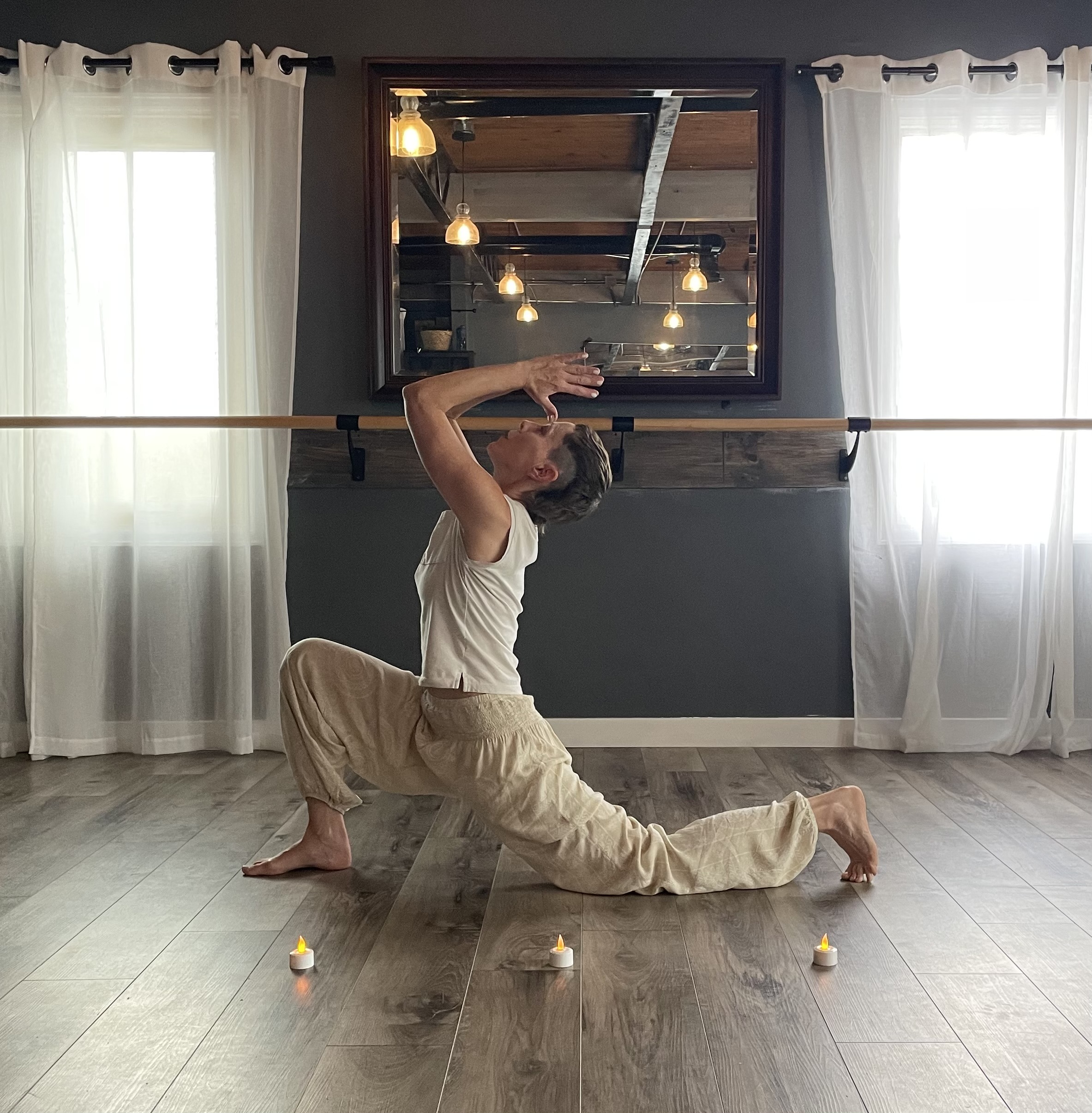 Yoga Class in Colorado Lakewood Applewood