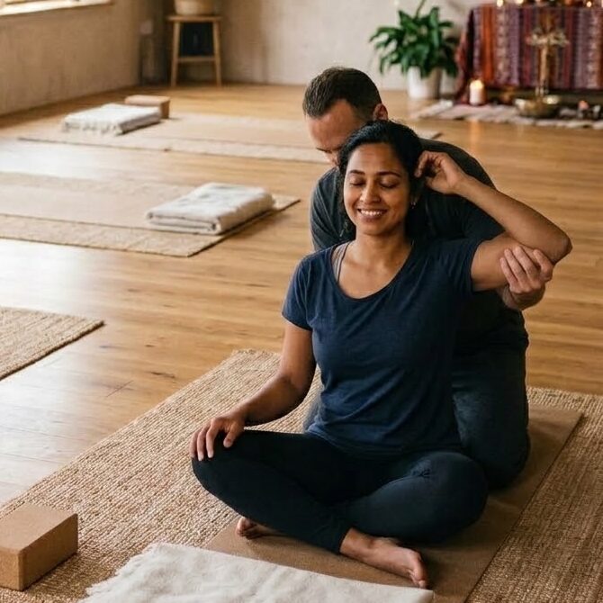 sound bowl, breathework, and massage in lakewood colorado